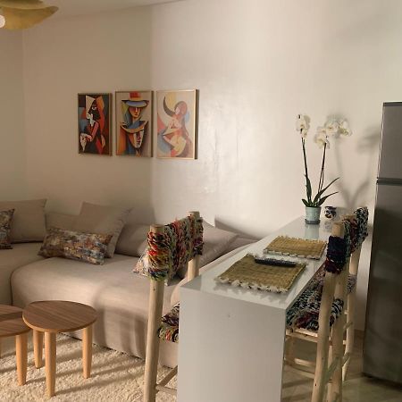 Cosy Appartement Plein Hivernage Marrakesh Eksteriør bilde