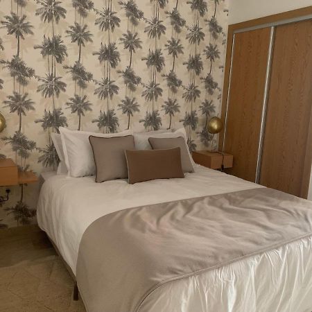 Cosy Appartement Plein Hivernage Marrakesh Eksteriør bilde