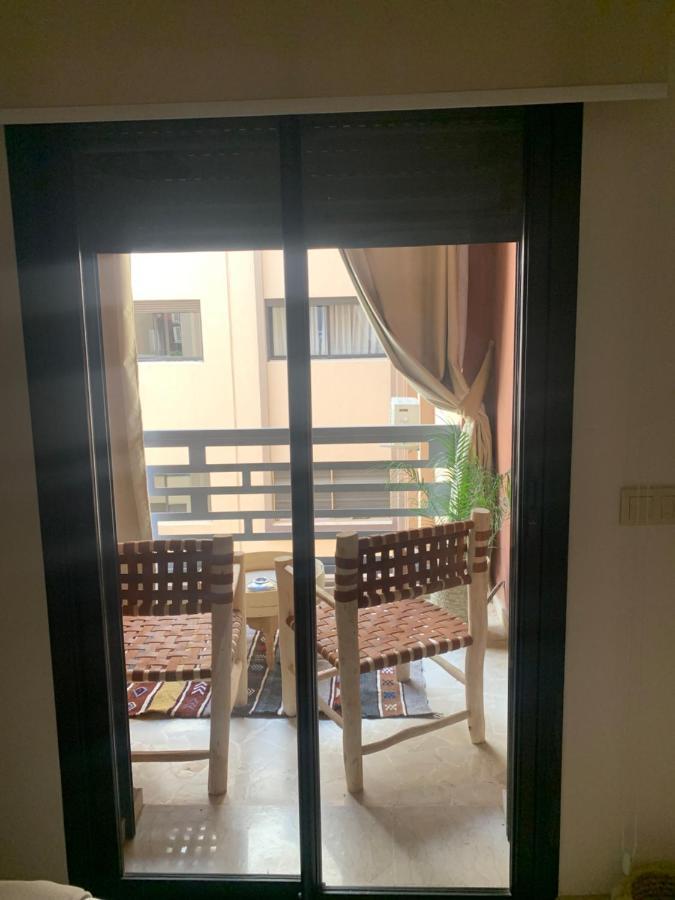 Cosy Appartement Plein Hivernage Marrakesh Eksteriør bilde