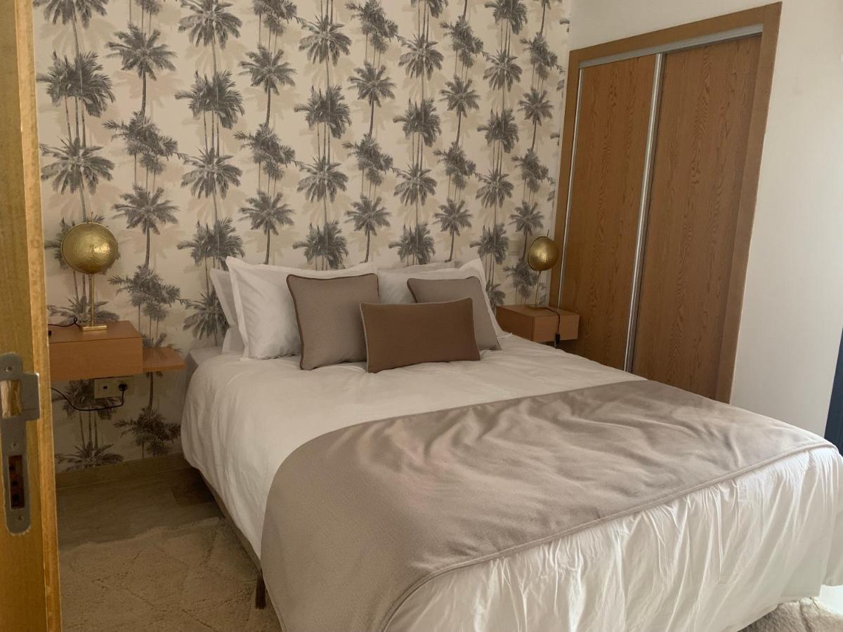 Cosy Appartement Plein Hivernage Marrakesh Eksteriør bilde