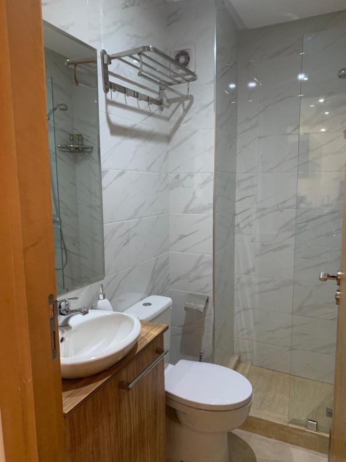 Cosy Appartement Plein Hivernage Marrakesh Eksteriør bilde